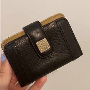 Tiny wallet